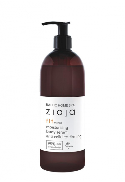 serum corporal hidratante