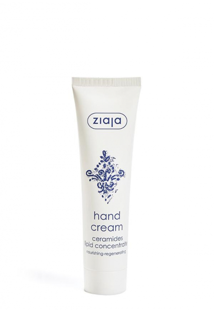 crema de manos nutritiva