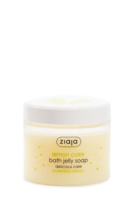 gelatina de baño