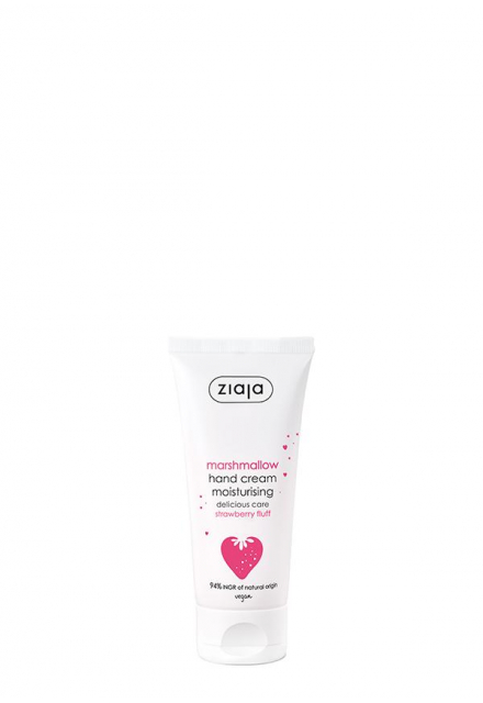 crema de manos