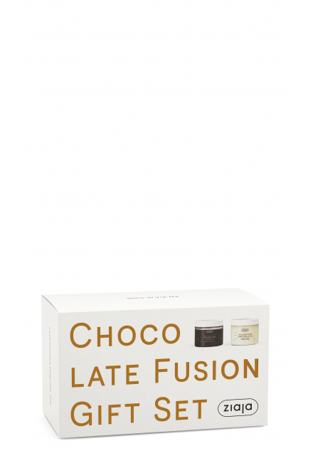 chocolate fusion set de regalo