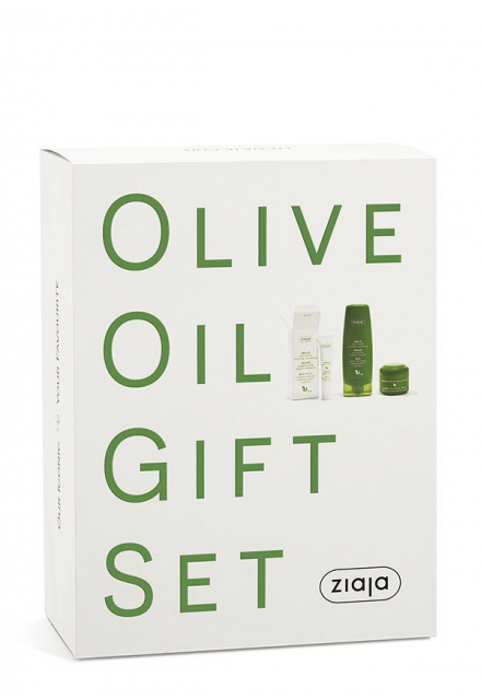 oliva set de regalo