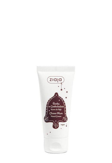 choco plum crema de manos