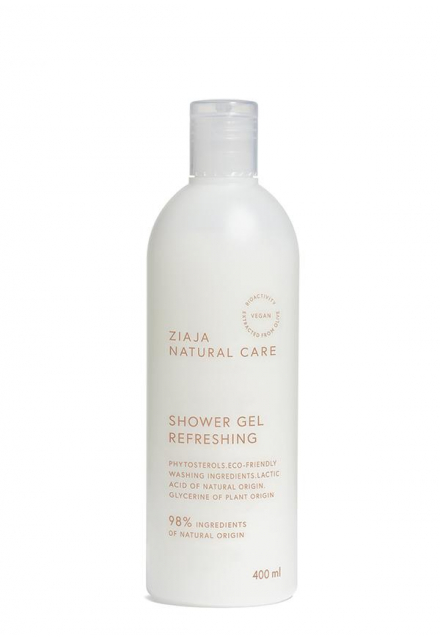 gel de ducha