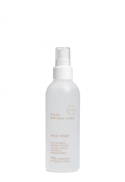 tónico facial