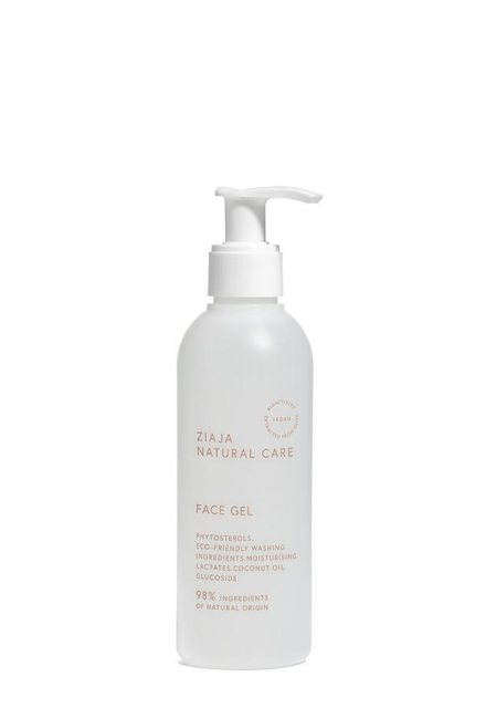 gel facial