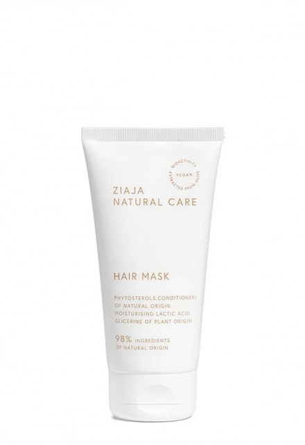 mascarilla capilar