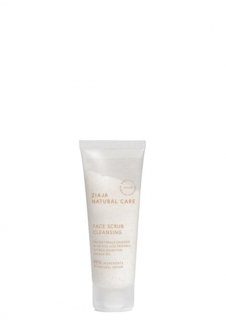 exfoliante facial