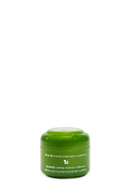 crema facial nutritiva
