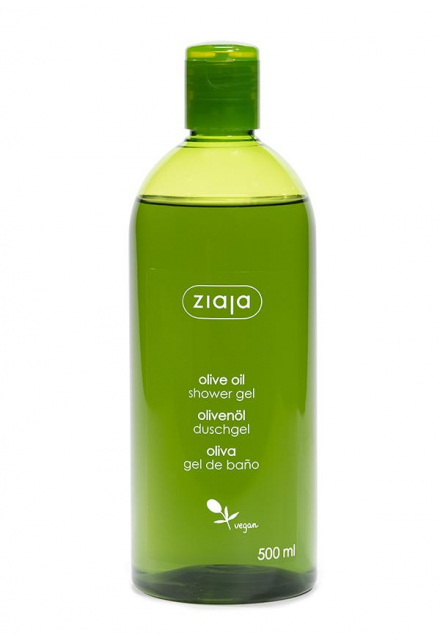gel de baño
