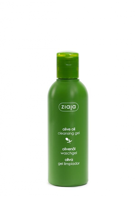 gel limpiador