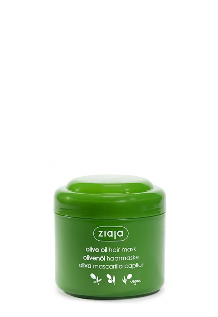 mascarilla capilar regeneradora