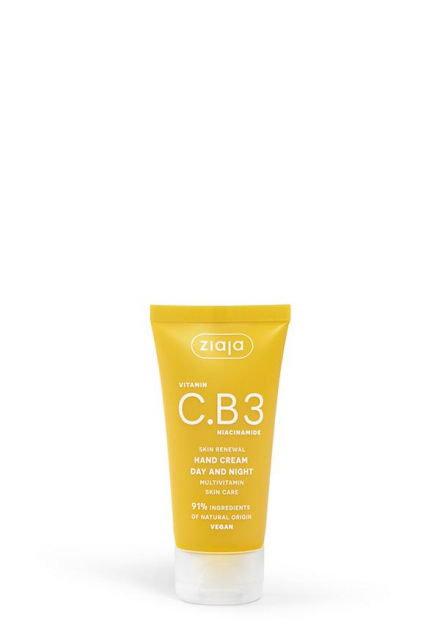 crema de manos