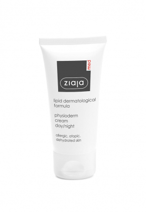 crema de día y noche fisioderm