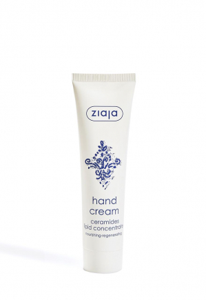 crema de manos nutritiva