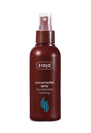 spray corporal