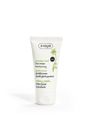 crema facial hidratante