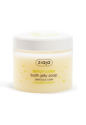 gelatina de baño