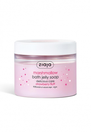 gelatina de baño