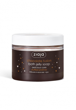 gelatina de baño