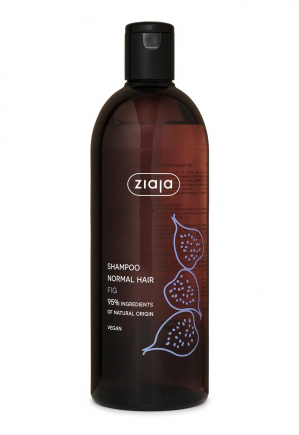 champú para cabello normal