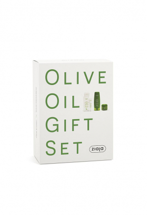 oliva set de regalo