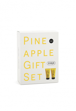 piña set de regalo