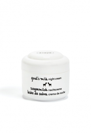 crema de noche