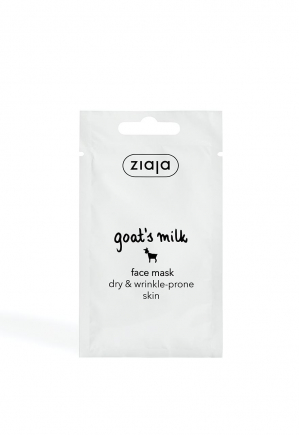 mascarilla facial