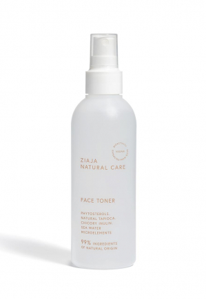tónico facial