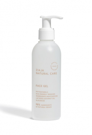 gel facial