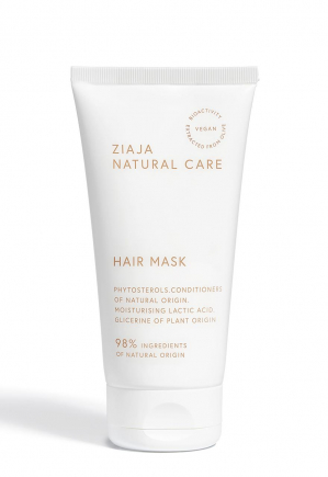 mascarilla capilar