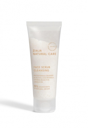 exfoliante facial