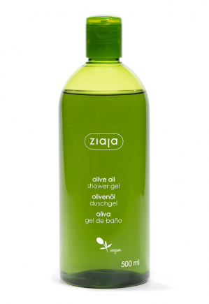 gel de baño