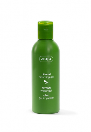 gel limpiador