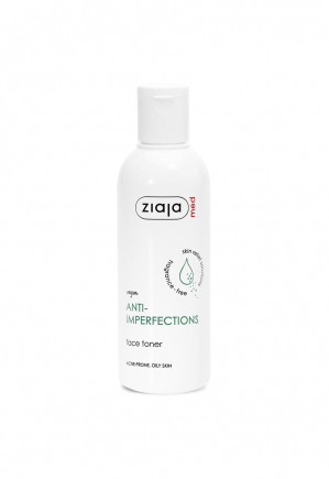 tónico facial purificador
