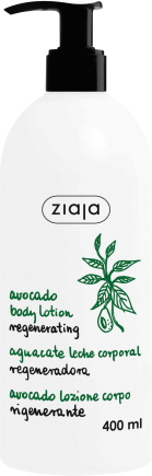 loción corporal