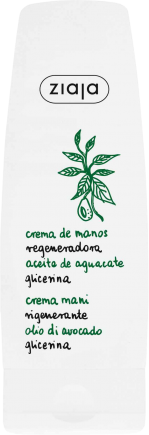 crema de manos regeneradora