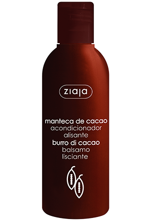 acondicionador alisante