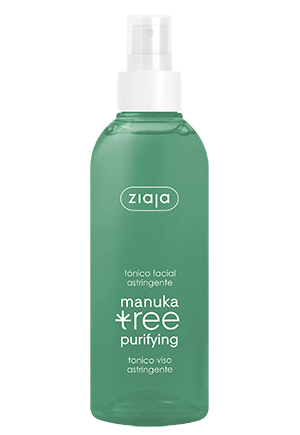 tónico facial