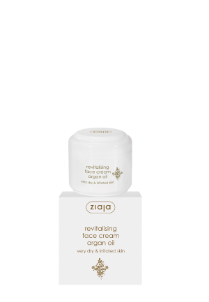 crema facial protectora