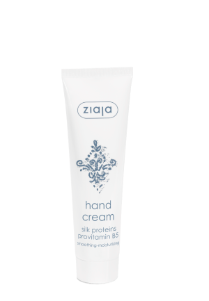 crema de manos suavizante e hidratante