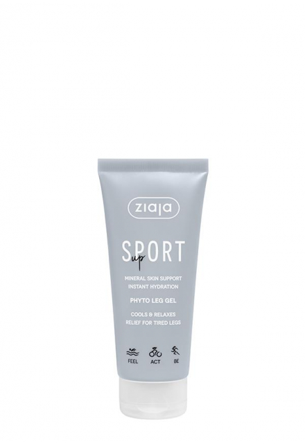 gel para piernas phyto