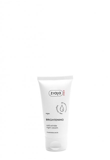 crema de día blanqueadora