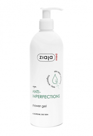 gel de ducha
