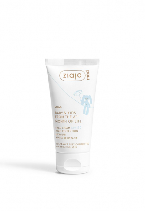 crema facial spf 50