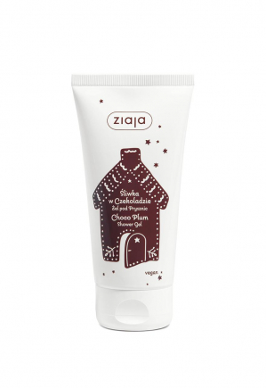 choco plum gel de ducha