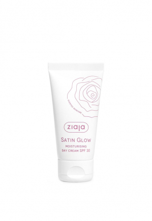 crema hidratante de día SPF 30