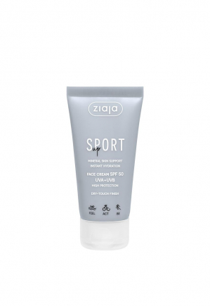 crema facial spf 50