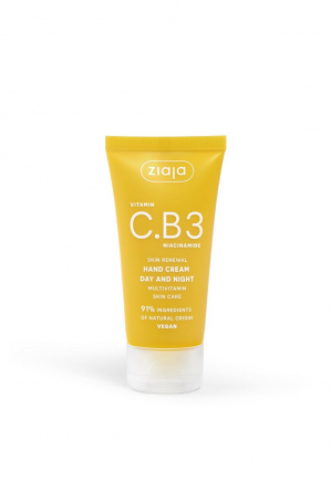 crema de manos